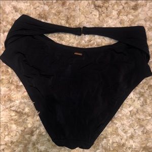 Victoria’s Secret high waisted swimsuit bottom